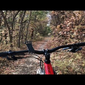 Meet your Posher, Brad